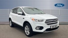 Ford Kuga 2.0 TDCi Zetec 5dr Diesel Estate